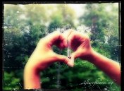 This beautiful prayer necklace was given to me by my husband seven years before I "pressed on to maturity" in my relationship with God 