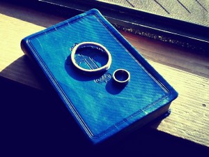 I have a will separate and apart from God's