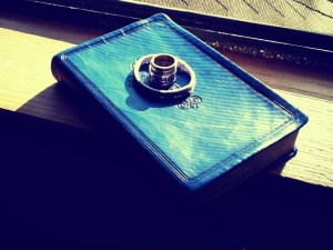 Three wills become one