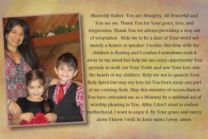 Mother's Prayer Card April 2013 - Page 001