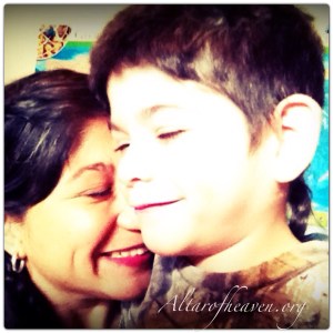 Pursue peace with all men