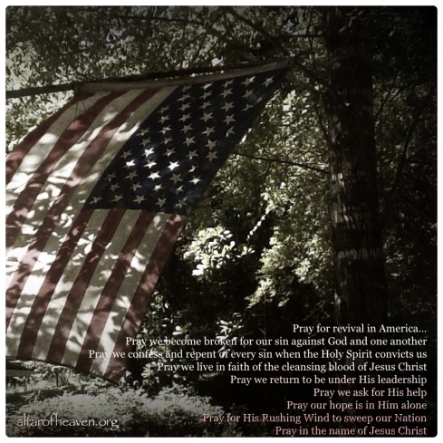 In Dependence to God