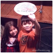 Jesus is LORD